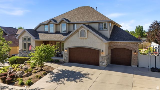 1043 E MACH SCHNELL DR, Sandy, UT 84094