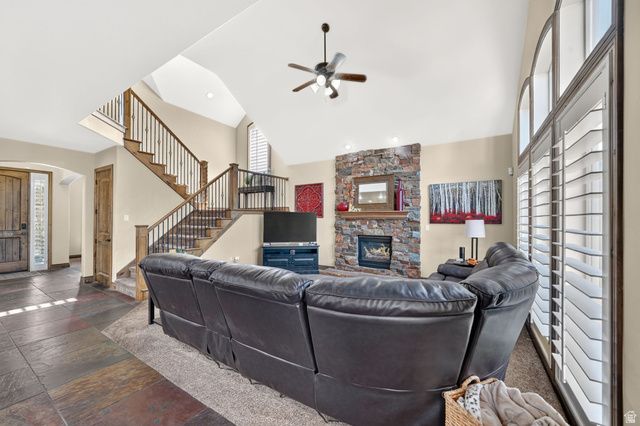 1043 E MACH SCHNELL DR, Sandy, UT 84094