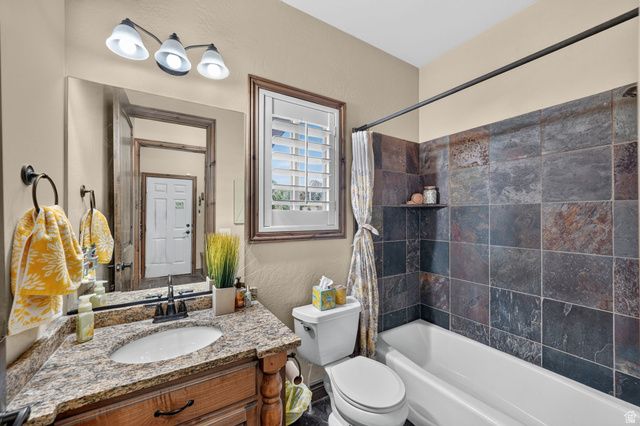 1043 E MACH SCHNELL DR, Sandy, UT 84094