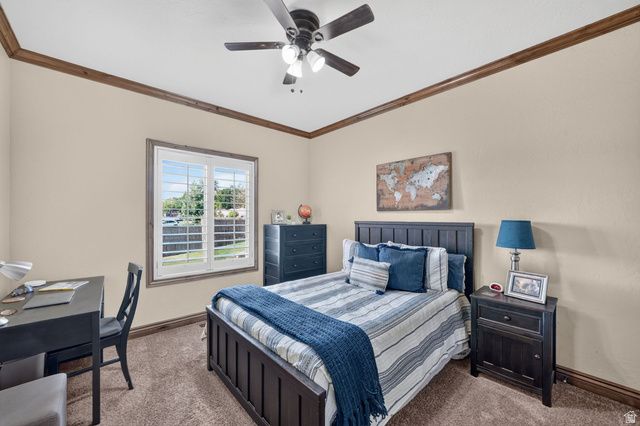 1043 E MACH SCHNELL DR, Sandy, UT 84094