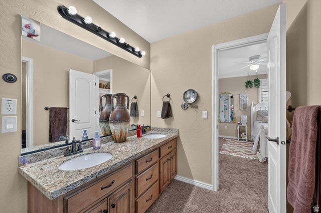 1043 E MACH SCHNELL DR, Sandy, UT 84094