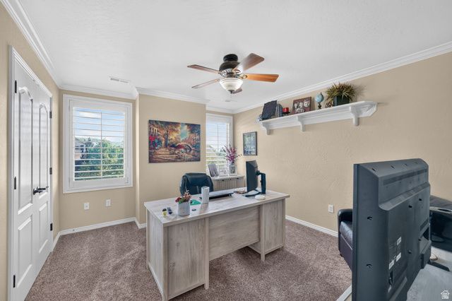 1043 E MACH SCHNELL DR, Sandy, UT 84094