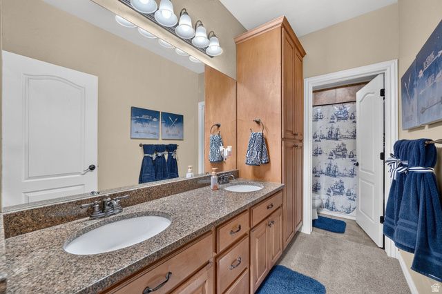 1043 E MACH SCHNELL DR, Sandy, UT 84094