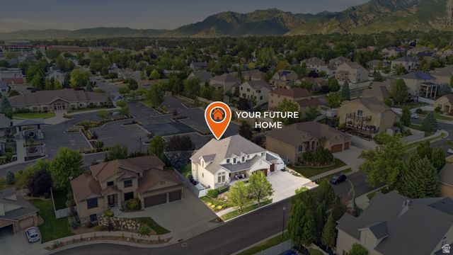 1043 E MACH SCHNELL DR, Sandy, UT 84094