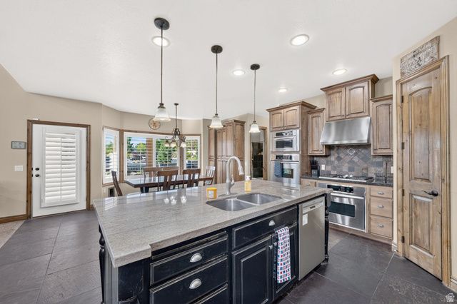 1043 E MACH SCHNELL DR, Sandy, UT 84094