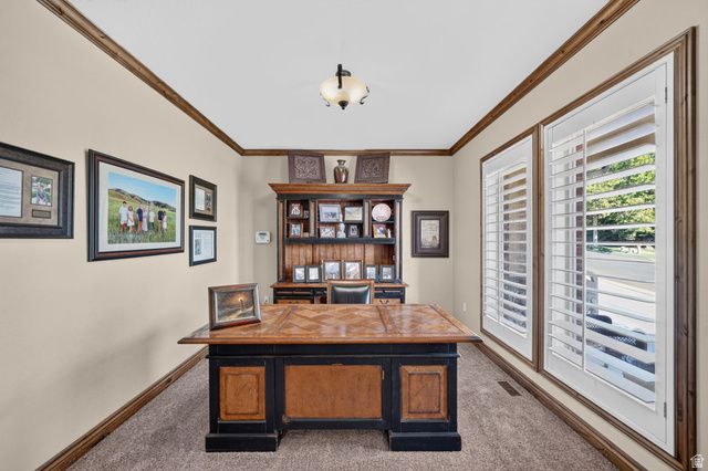 1043 E MACH SCHNELL DR, Sandy, UT 84094