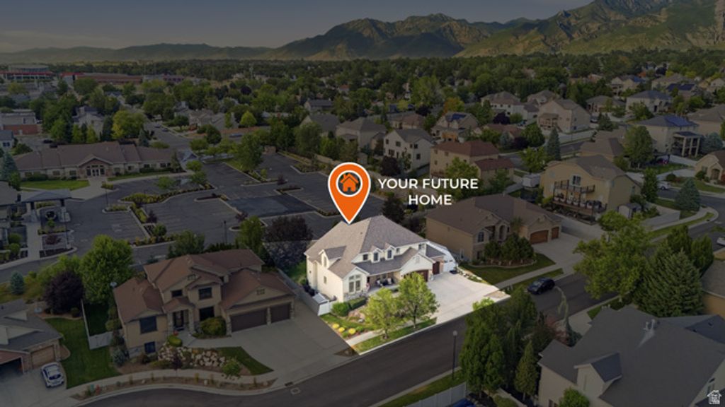1043 E MACH SCHNELL DR, Sandy, UT 84094 — photo 5