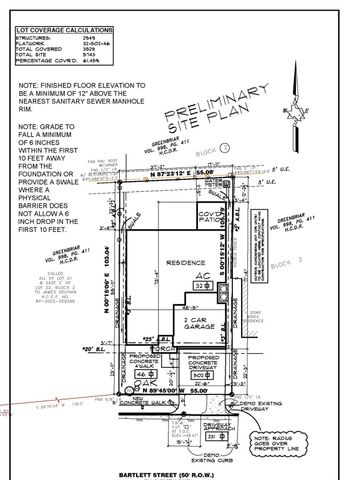 2336 Bartlett Street, Houston, TX 77098