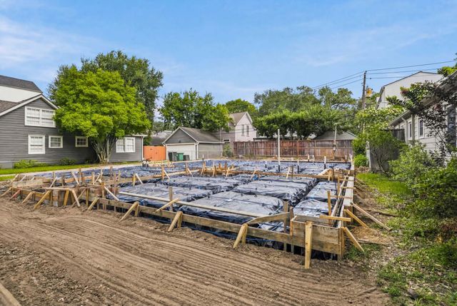 2336 Bartlett Street, Houston, TX 77098