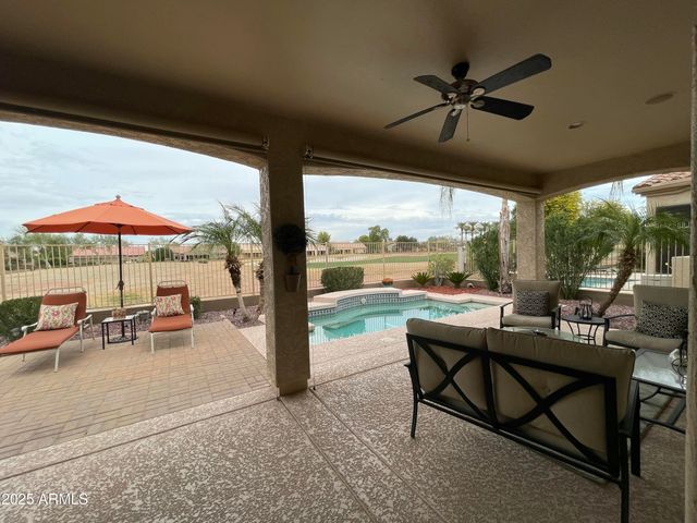 4268 E NIGHTINGALE Lane, Gilbert, AZ 85298