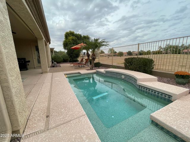 4268 E NIGHTINGALE Lane, Gilbert, AZ 85298