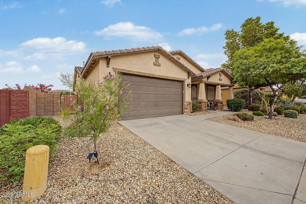 17428 W RED BIRD Road, Surprise, AZ 85387 — photo 3