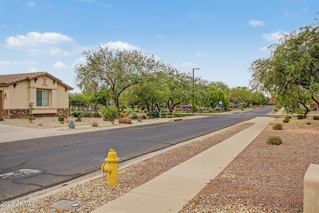 17428 W RED BIRD Road, Surprise, AZ 85387 — photo 4