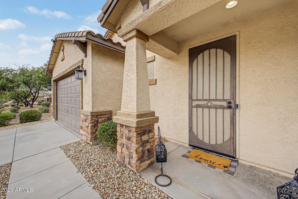 17428 W RED BIRD Road, Surprise, AZ 85387 — photo 5