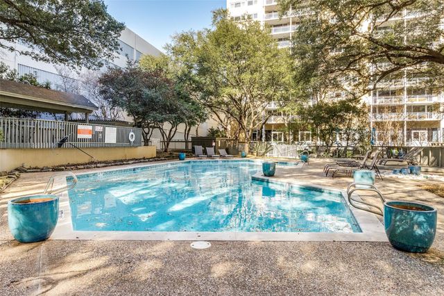 3883 Turtle Creek Boulevard 2116, Dallas, TX 75219