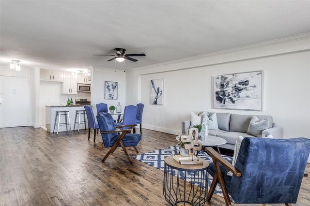 3883 Turtle Creek Boulevard 2116, Dallas, TX 75219