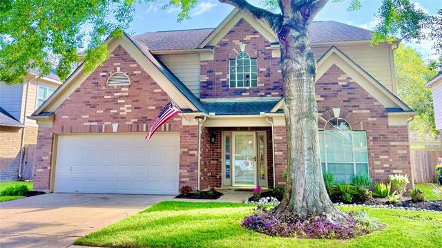 2915 Veva Drive, Pearland, TX 77584