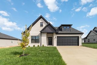534 Chickasaw Drive, Richmond, KY 40475