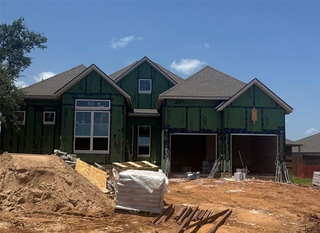 101 Agave PT, Marble Falls, TX 78654