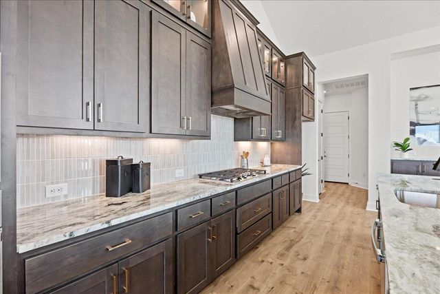 101 Agave PT, Marble Falls, TX 78654