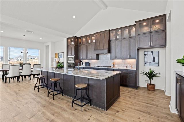 101 Agave PT, Marble Falls, TX 78654