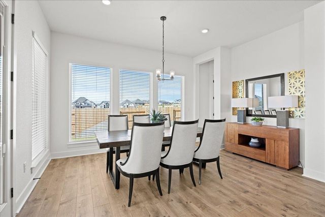 101 Agave PT, Marble Falls, TX 78654