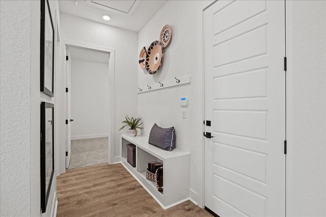 101 Agave PT, Marble Falls, TX 78654