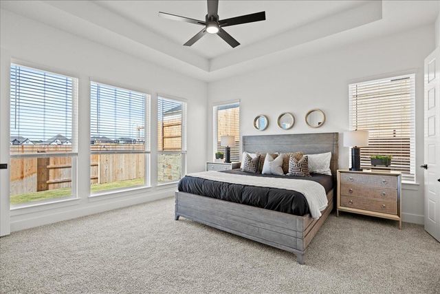 101 Agave PT, Marble Falls, TX 78654
