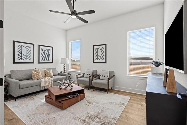 101 Agave PT, Marble Falls, TX 78654