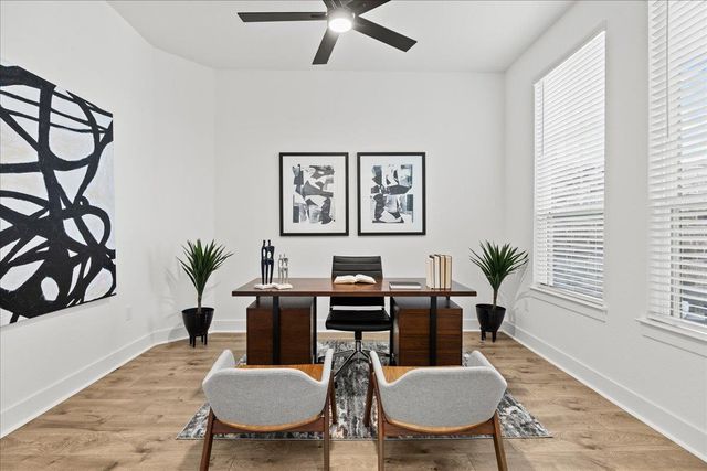 101 Agave PT, Marble Falls, TX 78654