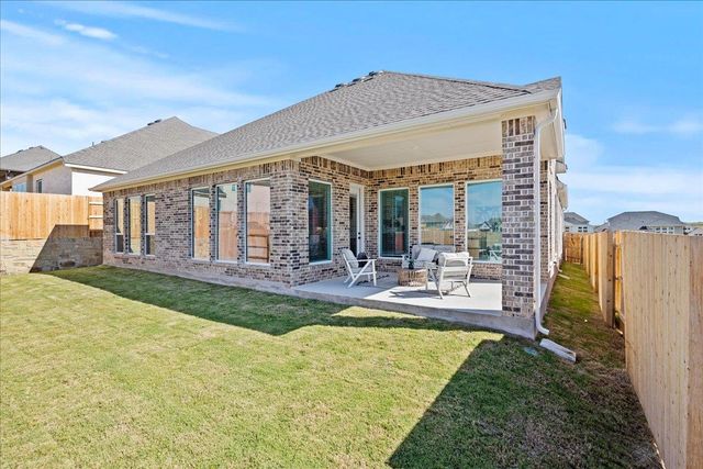 101 Agave PT, Marble Falls, TX 78654