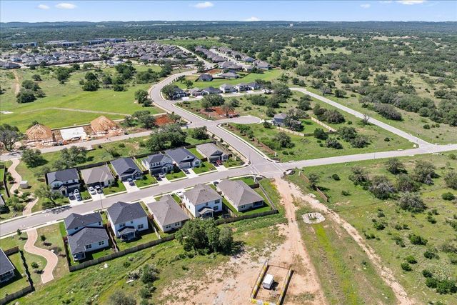101 Agave PT, Marble Falls, TX 78654