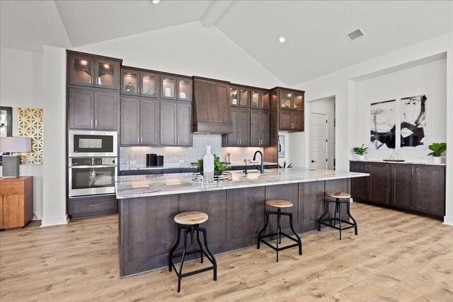 101 Agave PT, Marble Falls, TX 78654