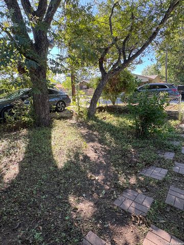 125 JEMISON ST, San Antonio, TX 78203