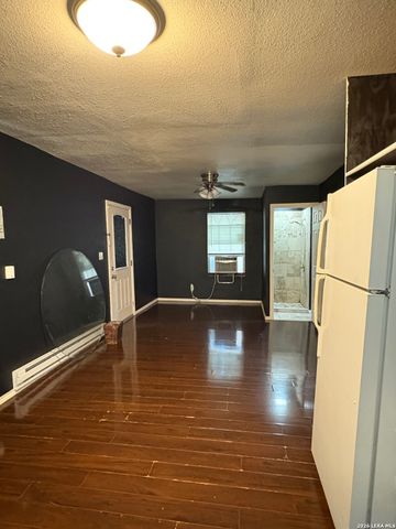 125 JEMISON ST, San Antonio, TX 78203