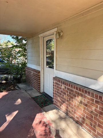 125 JEMISON ST, San Antonio, TX 78203