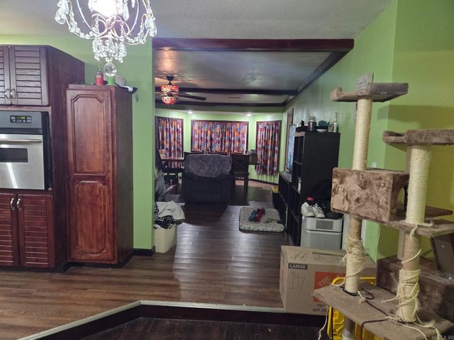 140 S Boykin, Piggott, AR 72454