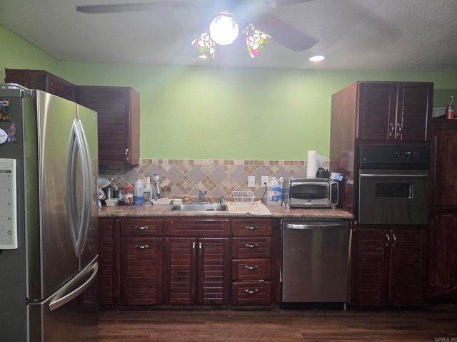 140 S Boykin, Piggott, AR 72454