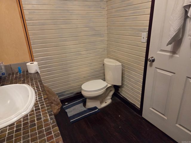 140 S Boykin, Piggott, AR 72454