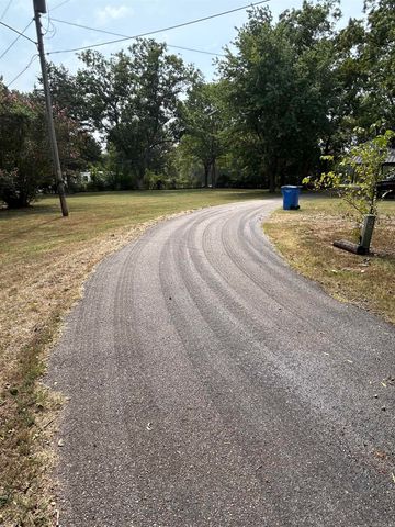 140 S Boykin, Piggott, AR 72454