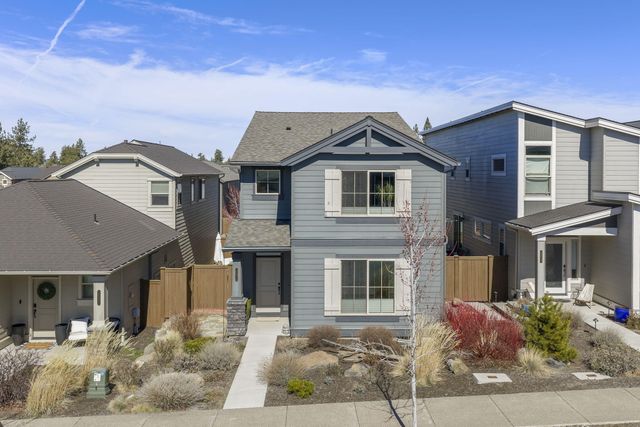 20836 SE Sunniberg Lane, Bend, OR 97702