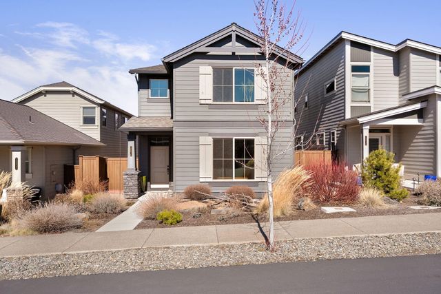 20836 SE Sunniberg Lane, Bend, OR 97702