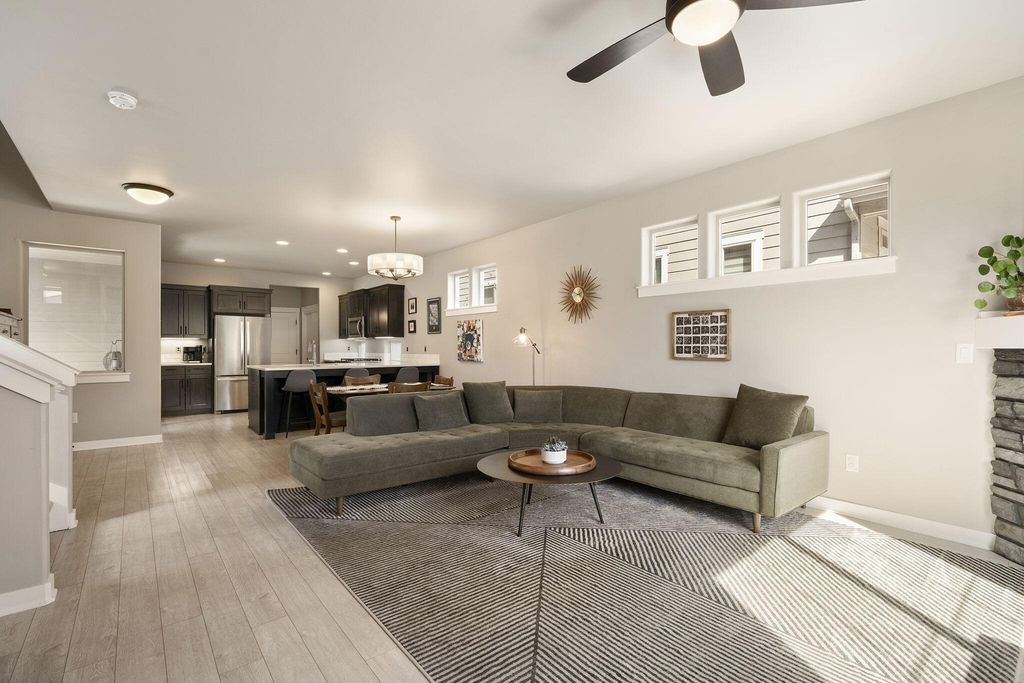 20836 SE Sunniberg Lane, Bend, OR 97702