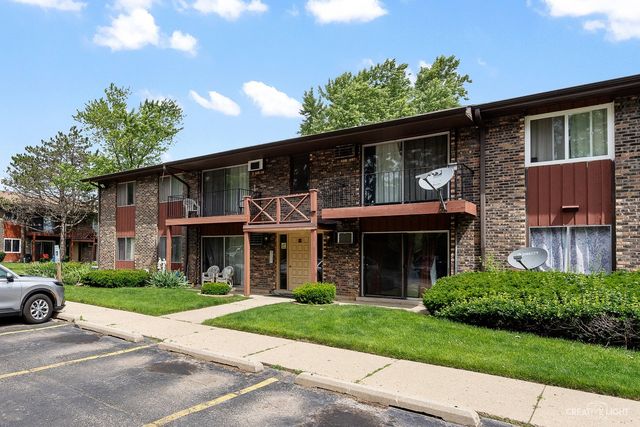 247 N Neltnor Boulevard H1C, West Chicago, IL 60185
