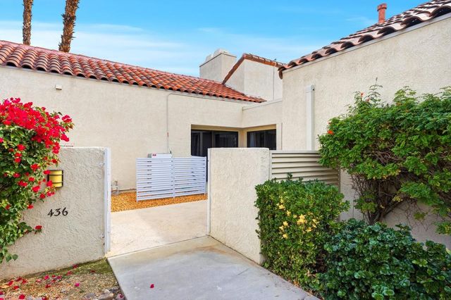 436 Sunningdale Drive, Rancho Mirage, CA 92270