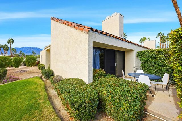 436 Sunningdale Drive, Rancho Mirage, CA 92270