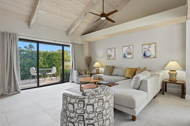 436 Sunningdale Drive, Rancho Mirage, CA 92270