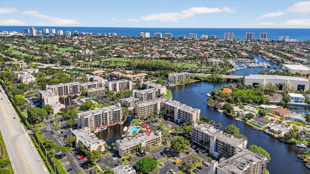 11 ROYAL PALM Way 3040, Boca Raton, FL 33432