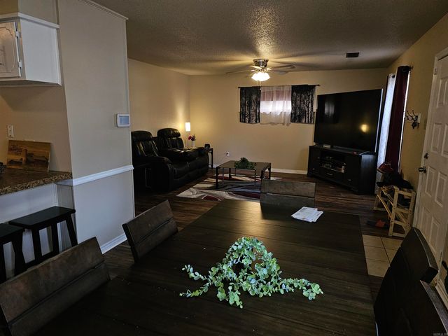 1033 Ferrell Drive, Jacksonville, AR 72076