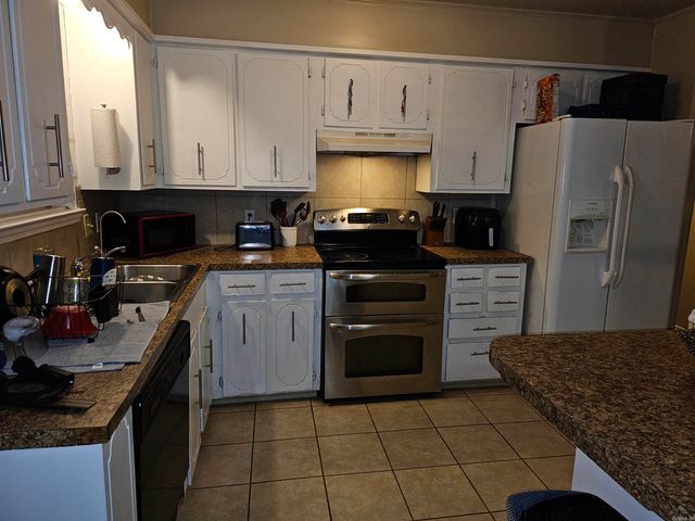 1033 Ferrell Drive, Jacksonville, AR 72076